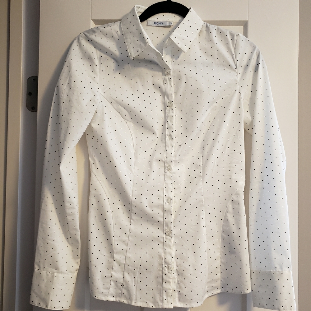 Dress shirt